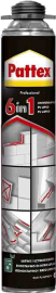 PUR PENA 6U1 750 ML PATEX